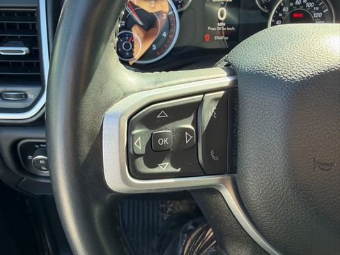 Used 2024 RAM 2500 Big Horn image 9