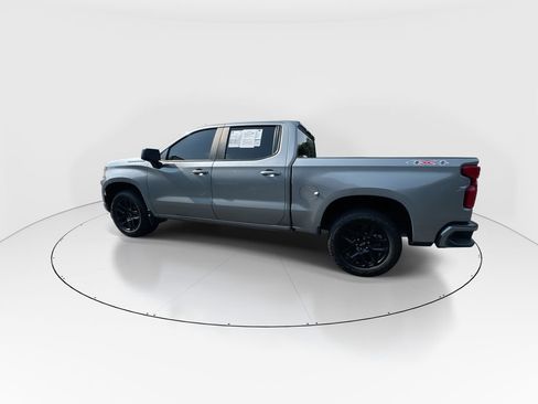 Used 2024 Chevrolet Silverado 1500 RST w/ Protection Package AWD/4WD image 6
