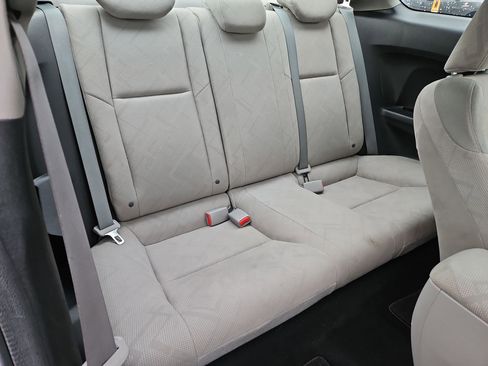 Used 2012 Honda Civic EX image 31