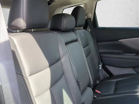 Used 2024 Nissan Murano SL image 21