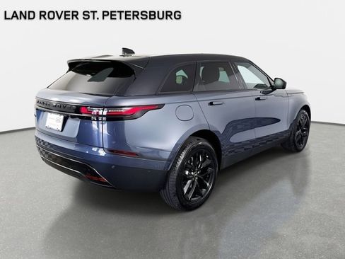 Used 2026 Land Rover Range Rover Velar S image 5