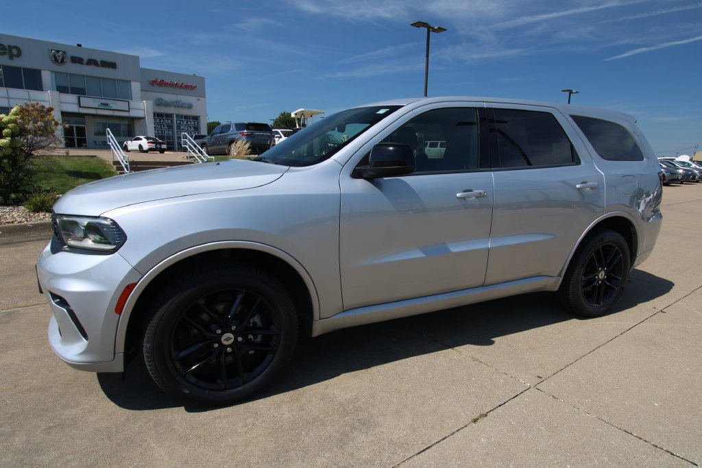 Used 2023 Dodge Durango GT AWD/4WD image 18