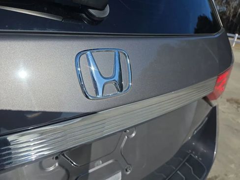 Used 2016 Honda Odyssey SE image 10
