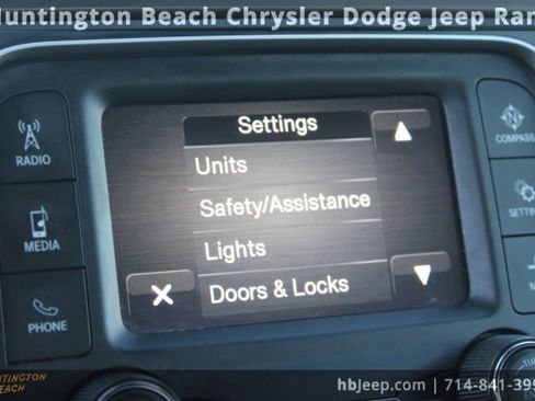 Used 2024 RAM 1500 Classic Warlock image 22