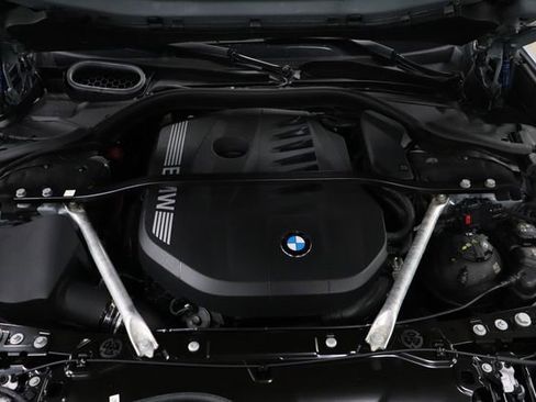 Used 2026 BMW 740i xDrive AWD/4WD image 27