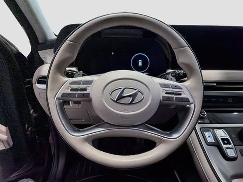Used 2024 Hyundai Palisade Calligraphy AWD/4WD image 9