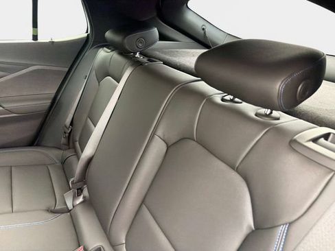 New 2026 Buick Envista Sport Touring w/ Convenience I Package FWD image 12
