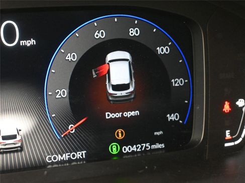 New 2025 Acura ADX A-Spec image 7