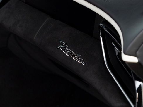 Certified 2024 Ferrari Roma Spider RWD image 48