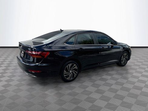 Used 2019 Volkswagen Jetta SEL Premium FWD image 7