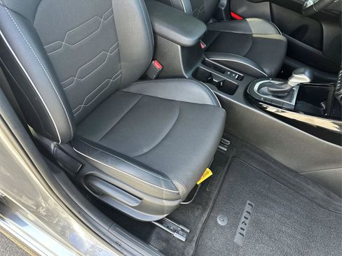 Used 2023 Kia Forte GT-Line w/ GT-Line Premium Package image 18