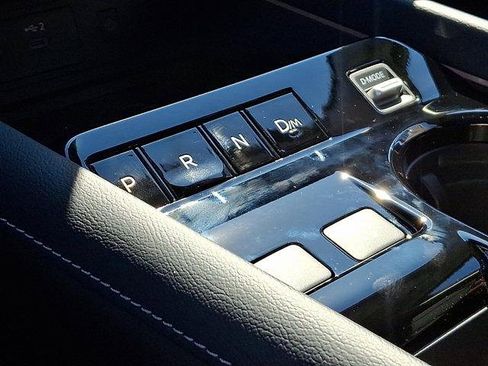 New 2025 Nissan Murano SL image 7