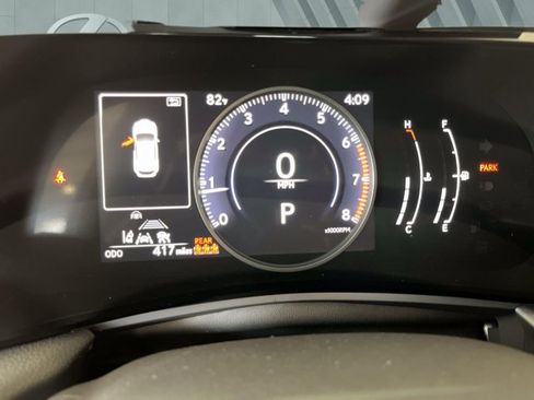 Certified 2026 Lexus NX 350 AWD w/ Accessory Package (2T) image 17