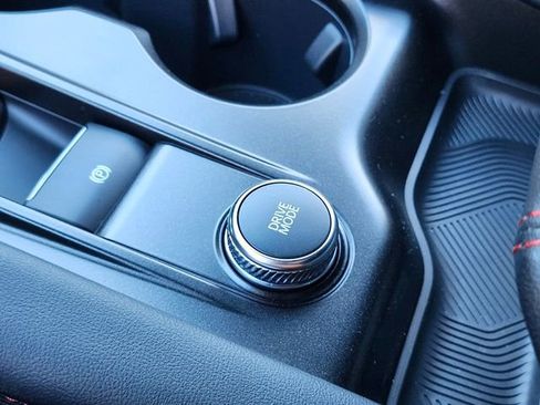 New 2026 Ford Explorer ST-Line w/ ST-Line Street Pack AWD/4WD image 28