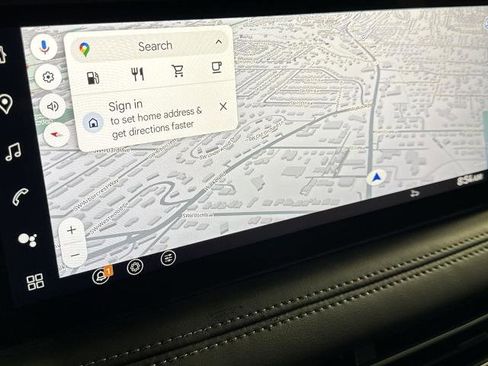 Certified 2026 INFINITI QX60 Luxe w/ Cargo Package image 23