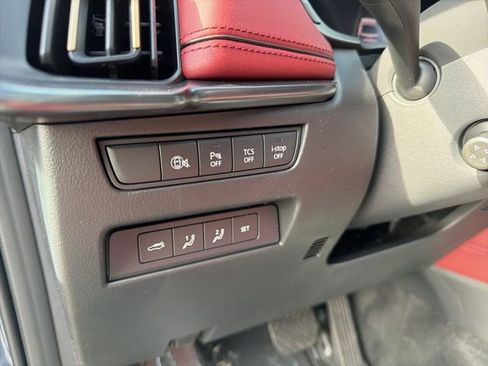 New 2026 MAZDA CX-70 3.3 Turbo S w/ Premium Package AWD/4WD image 24