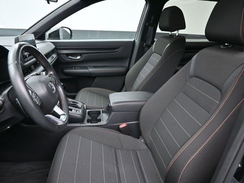 Used 2024 Honda CR-V Sport image 23