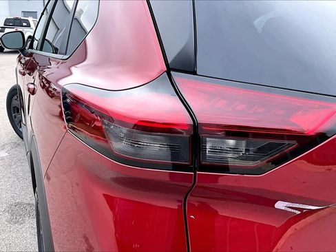 New 2026 Nissan Rogue SV image 12