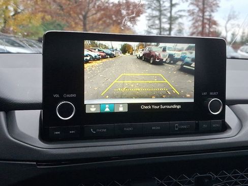 Used 2024 Honda Accord LX image 15