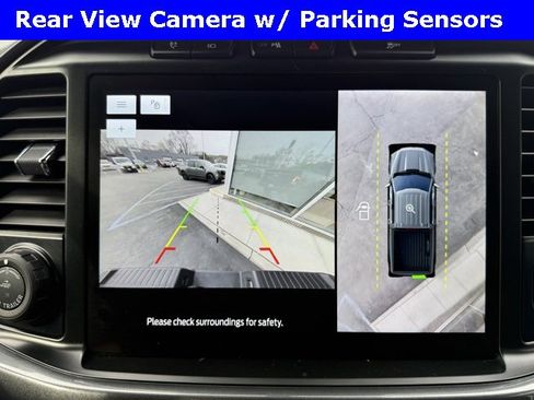 Used 2023 Ford F150 XLT w/ Equipment Group 302A High image 13