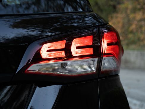 Used 2024 Chevrolet Equinox LS image 13