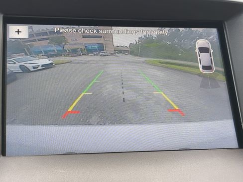 Certified 2018 Ford Edge Titanium w/ Ford Safe & Smart Package image 52