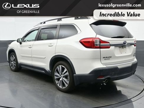 Used 2020 Subaru Ascent Limited w/ Technology Package AWD/4WD image 6