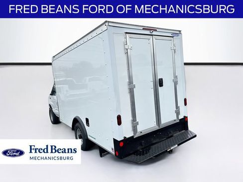 New 2026 Ford E-350 and Econoline 350 Super Duty w/ Power Equipment Group image 5