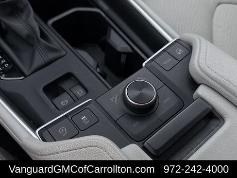 Used 2024 Toyota Grand Highlander AWD image 22