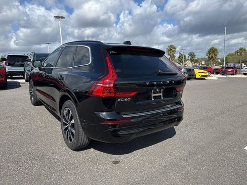 Used 2023 Volvo XC60 B5 Core w/ Protection Package Premier image 3