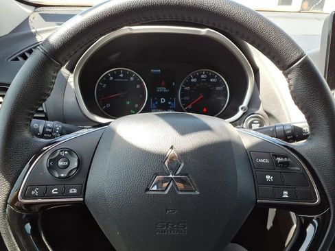 Used 2024 Mitsubishi Eclipse Cross SE AWD/4WD image 23