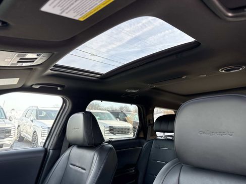 New 2026 Hyundai Palisade Calligraphy image 3