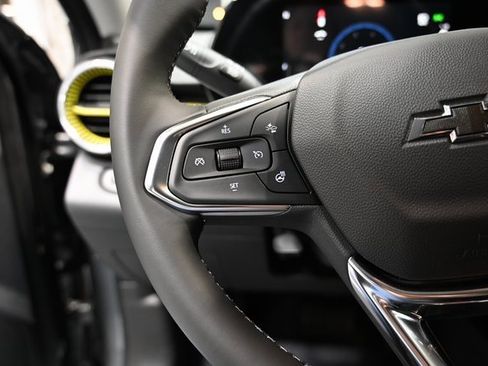 New 2026 Chevrolet Trax LT w/ Driver Confidence Package image 21