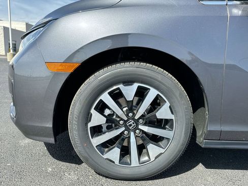 New 2026 Honda Odyssey EX-L image 10