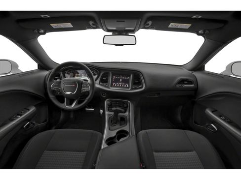 Used 2019 Dodge Challenger R/T RWD image 5