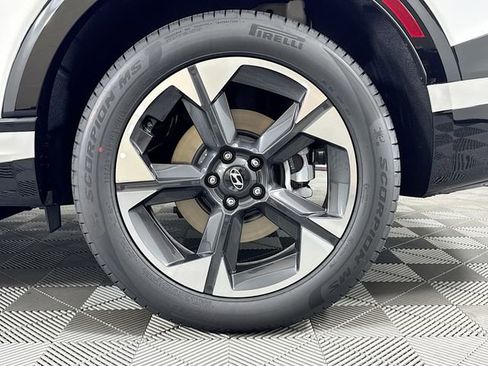 New 2026 Hyundai Palisade Limited AWD/4WD image 52