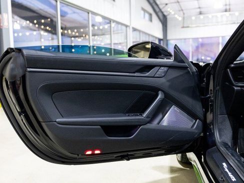 Used 2024 Porsche 911 Targa 4 GTS image 14