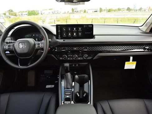 New 2025 Honda Accord EX-L image 7