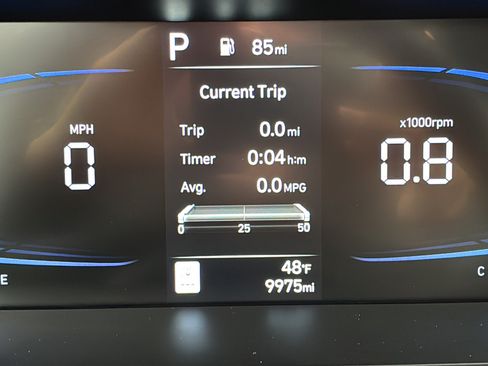 Certified 2025 Hyundai Elantra Sport FWD image 23