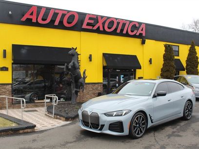 Used 2025 BMW i4 xDrive40i w/ M Sport Package
