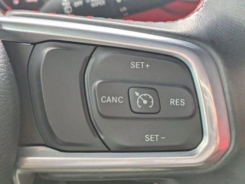 Used 2020 Jeep Wrangler Unlimited Rubicon image 22