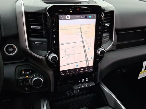 New 2026 RAM 1500 Big Horn image 15