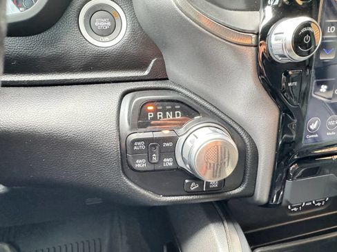 Used 2020 RAM 1500 Rebel w/ Rebel Level 2 Equipment Group AWD/4WD image 20