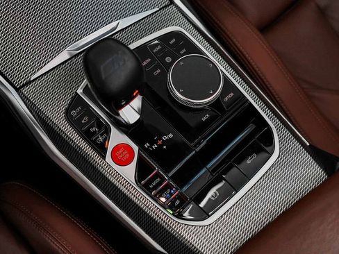 Used 2022 BMW M4 xDrive Competition image 30