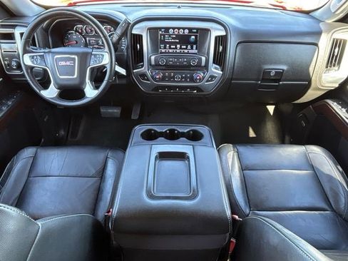 Used 2018 GMC Sierra 1500 SLT w/ Texas SLT Premium Package image 21