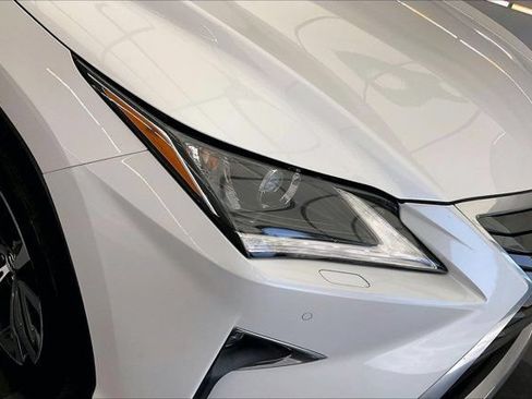 Used 2018 Lexus RX 450h AWD w/ Premium Package image 29