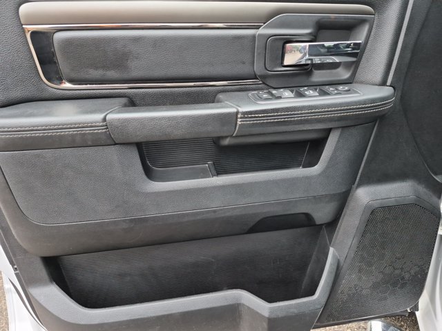 Used 2017 RAM 1500 Sport w/ Convenience Group AWD/4WD image 26