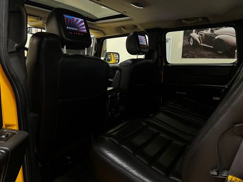 Used 2006 HUMMER H2 SUT AWD/4WD image 15