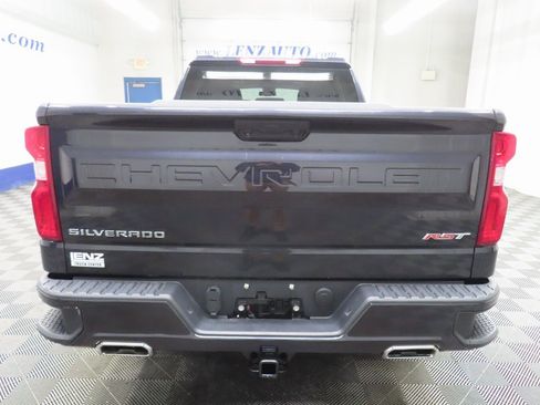 Used 2023 Chevrolet Silverado 1500 RST image 30