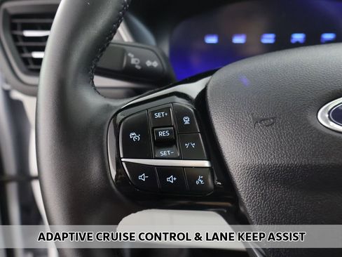 Used 2024 Ford Escape Active w/ Tech Pack #2 AWD/4WD image 5